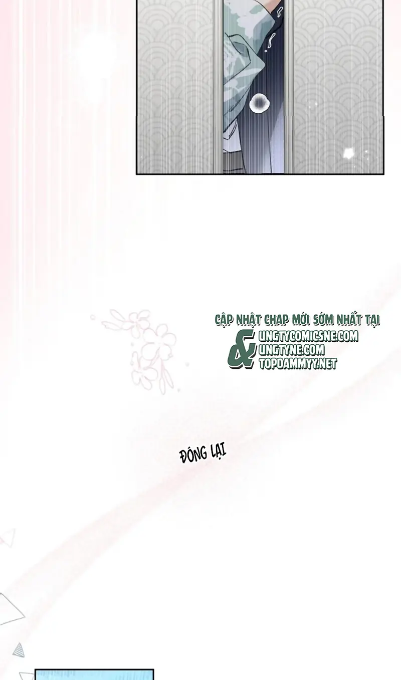 Lang Quân Muốn Chịu Trách Nhiệm Với Tôi Chapter 25 - Trang 21