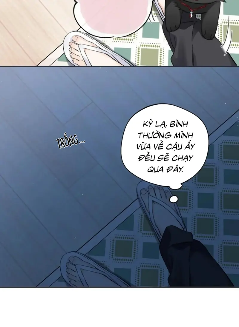 Lang Quân Muốn Chịu Trách Nhiệm Với Tôi Chapter 25 - Trang 25