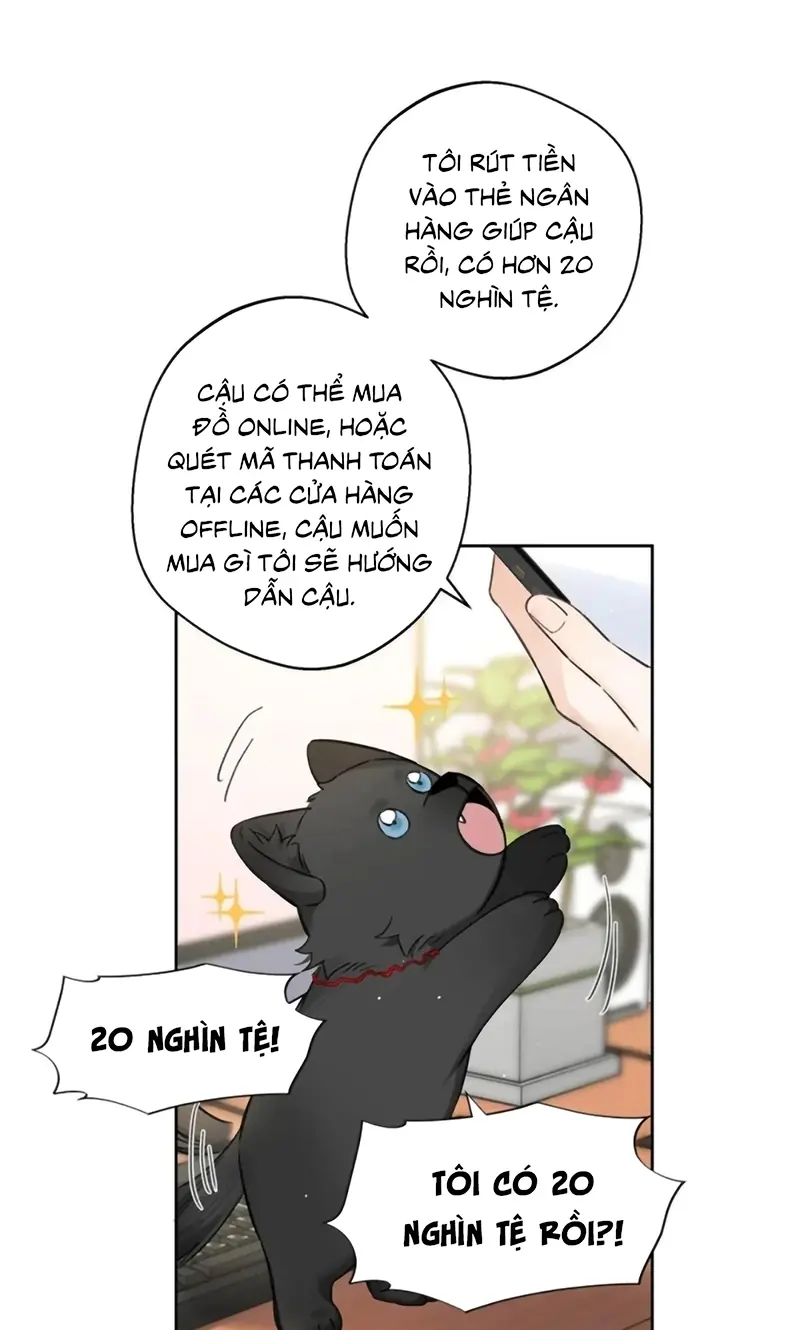 Lang Quân Muốn Chịu Trách Nhiệm Với Tôi Chapter 25 - Trang 39