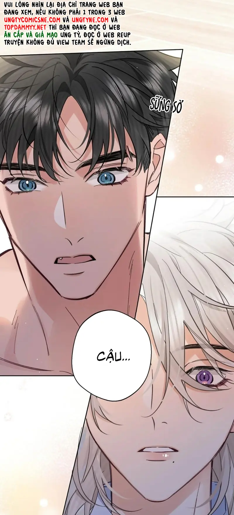 Lang Quân Muốn Chịu Trách Nhiệm Với Tôi Chapter 26 - Trang 11