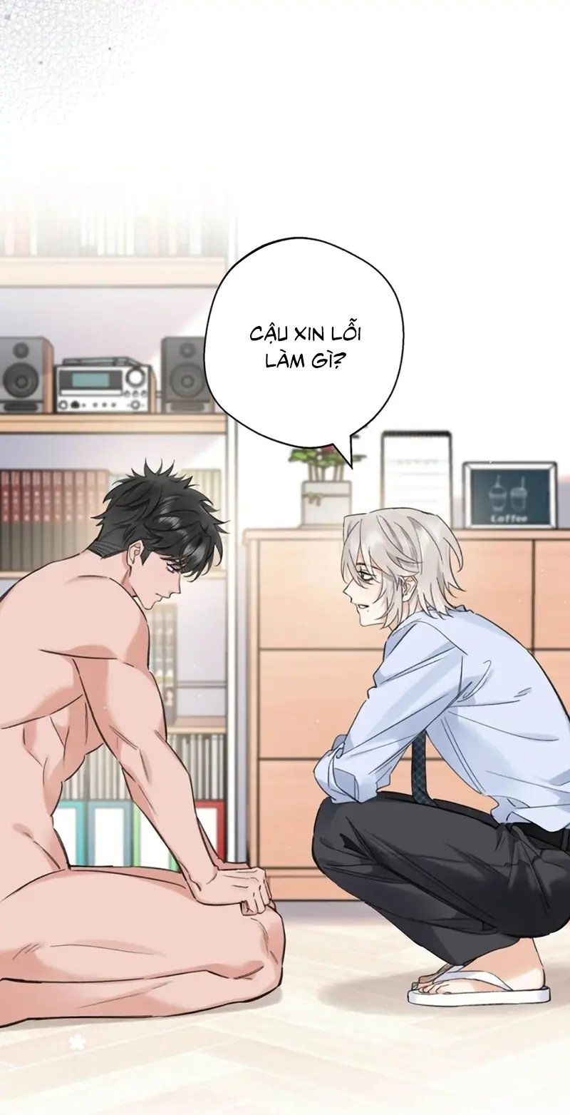 Lang Quân Muốn Chịu Trách Nhiệm Với Tôi Chapter 26 - Trang 14