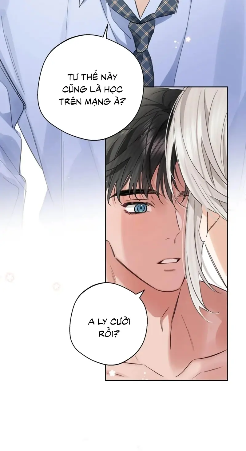 Lang Quân Muốn Chịu Trách Nhiệm Với Tôi Chapter 26 - Trang 16