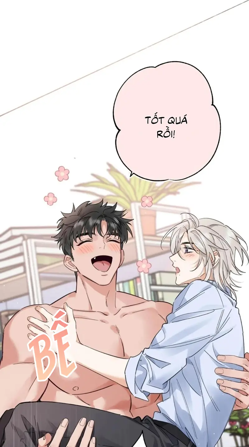 Lang Quân Muốn Chịu Trách Nhiệm Với Tôi Chapter 26 - Trang 18