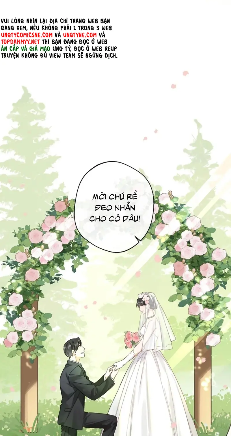 Lang Quân Muốn Chịu Trách Nhiệm Với Tôi Chapter 26 - Trang 35