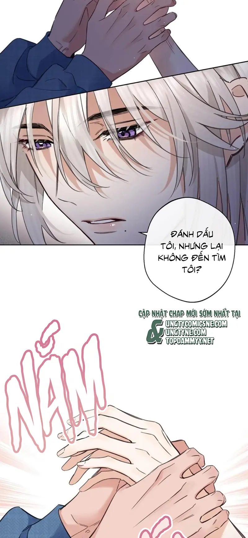 Lang Quân Muốn Chịu Trách Nhiệm Với Tôi Chapter 27 - Trang 12