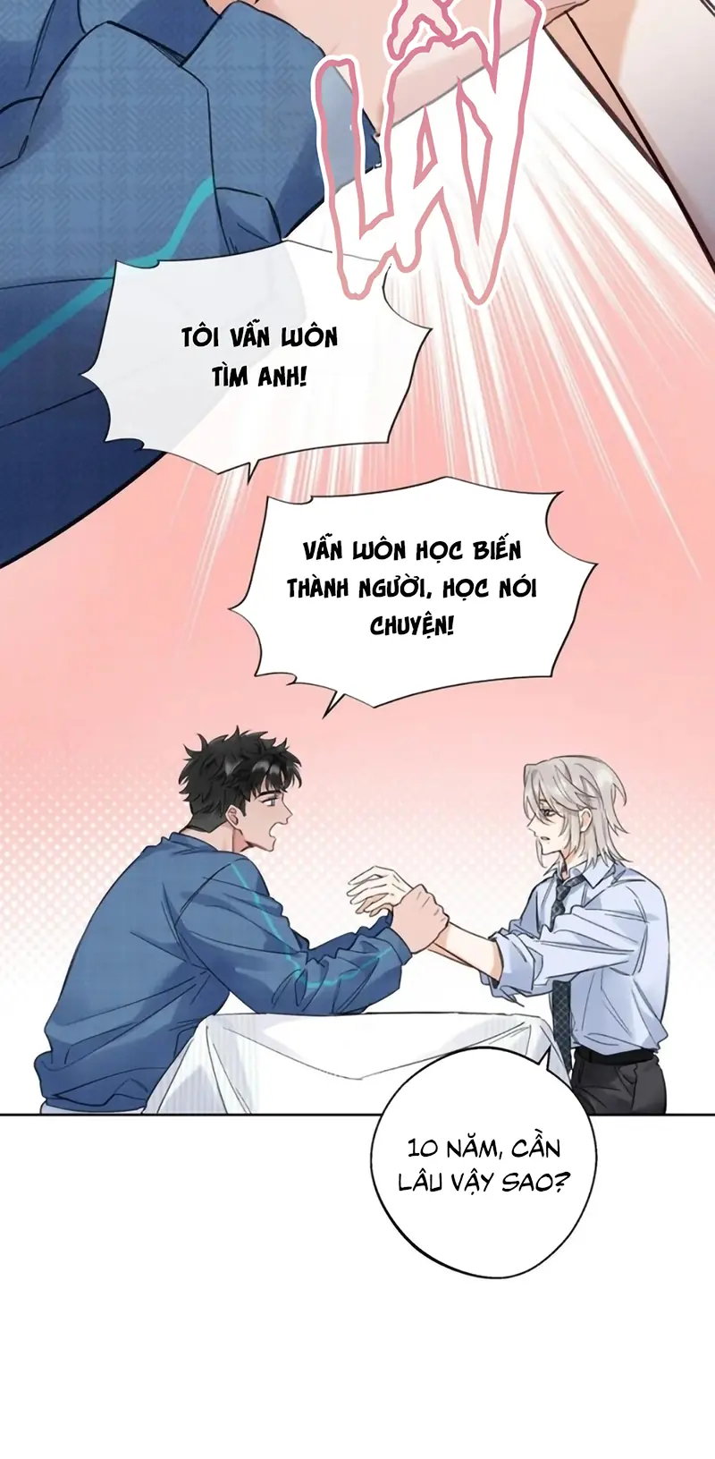 Lang Quân Muốn Chịu Trách Nhiệm Với Tôi Chapter 27 - Trang 13