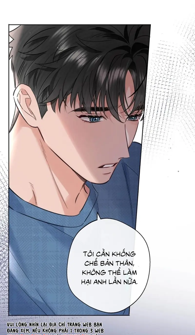 Lang Quân Muốn Chịu Trách Nhiệm Với Tôi Chapter 27 - Trang 14