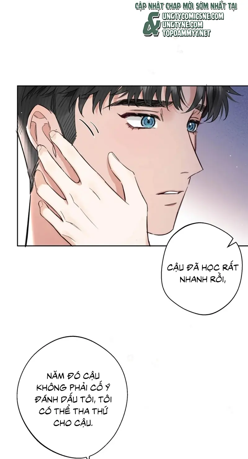 Lang Quân Muốn Chịu Trách Nhiệm Với Tôi Chapter 27 - Trang 17