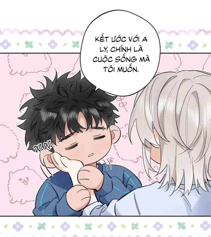 Lang Quân Muốn Chịu Trách Nhiệm Với Tôi Chapter 27 - Trang 19