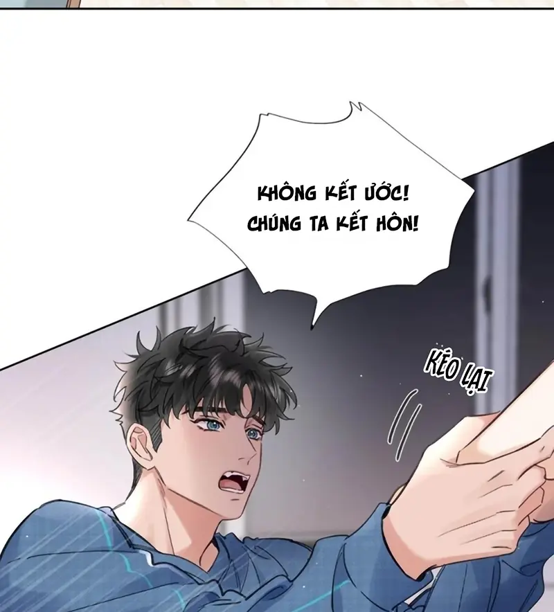 Lang Quân Muốn Chịu Trách Nhiệm Với Tôi Chapter 27 - Trang 26