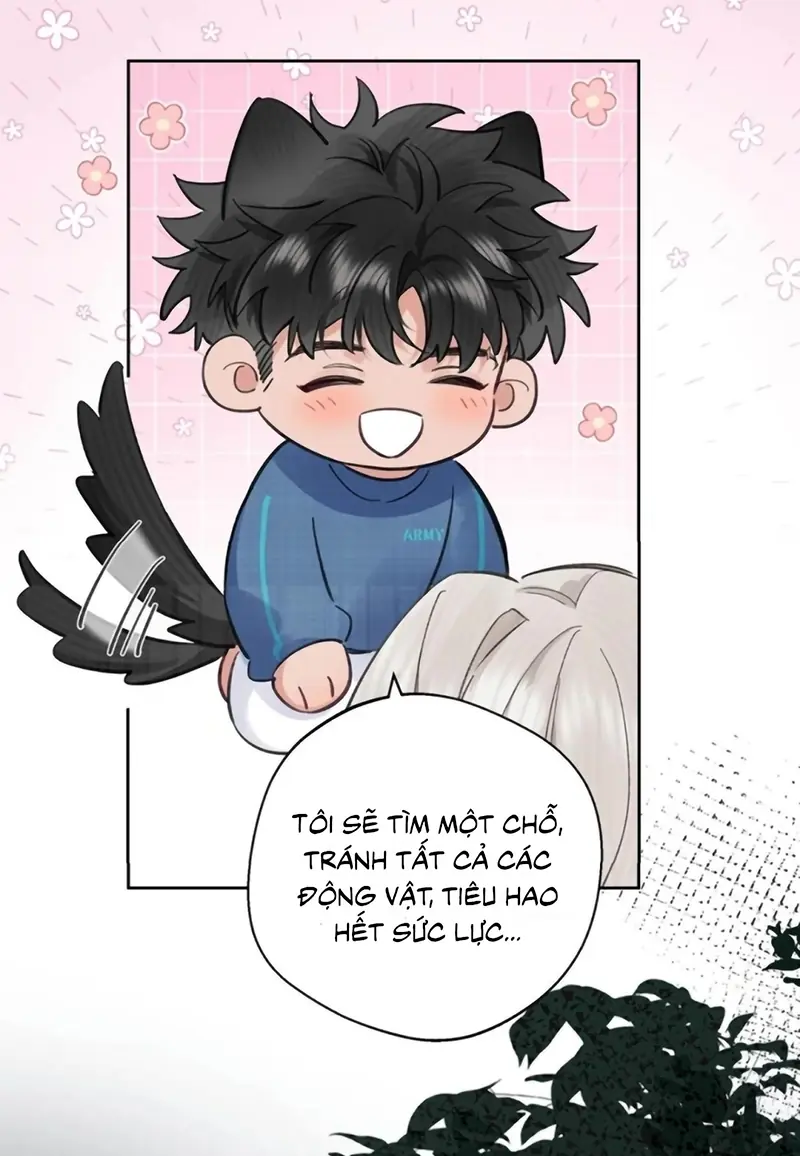 Lang Quân Muốn Chịu Trách Nhiệm Với Tôi Chapter 27 - Trang 36