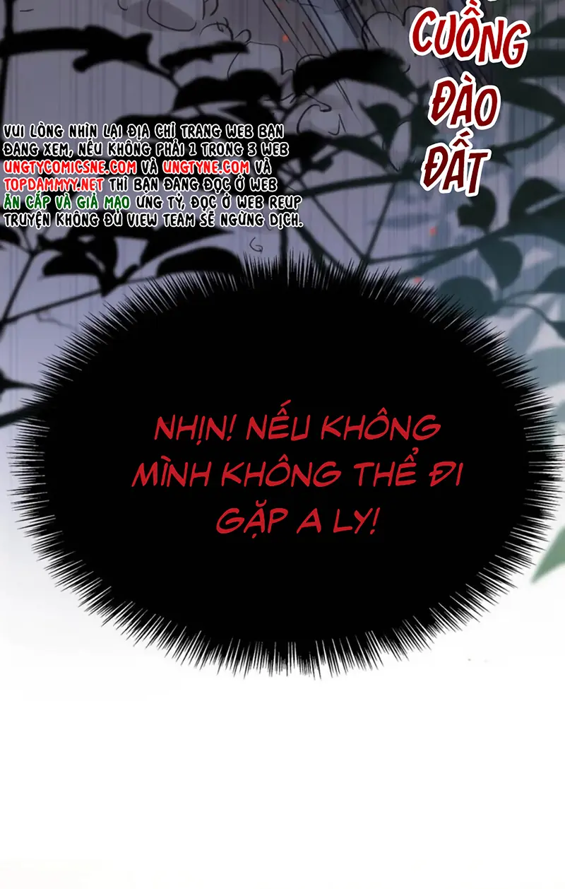 Lang Quân Muốn Chịu Trách Nhiệm Với Tôi Chapter 27 - Trang 40