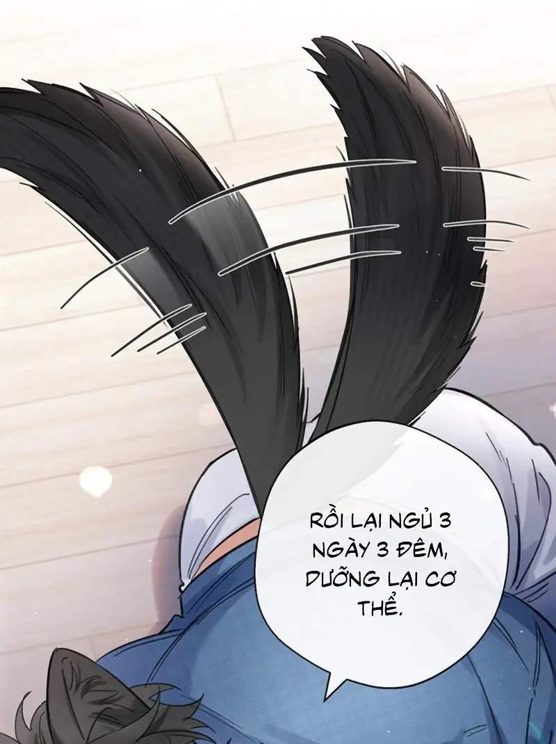 Lang Quân Muốn Chịu Trách Nhiệm Với Tôi Chapter 27 - Trang 41