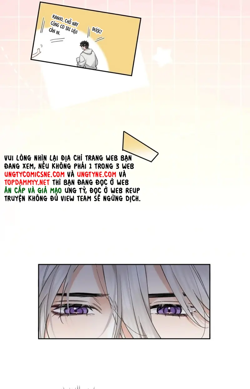 Lang Quân Muốn Chịu Trách Nhiệm Với Tôi Chapter 28 - Trang 17