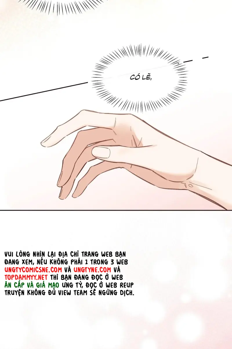 Lang Quân Muốn Chịu Trách Nhiệm Với Tôi Chapter 28 - Trang 6