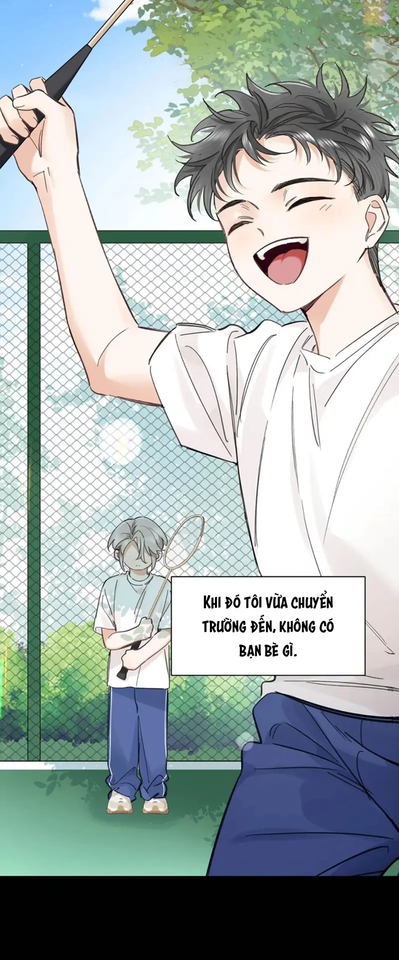 Lang Quân Muốn Chịu Trách Nhiệm Với Tôi Chapter 29 - Trang 13