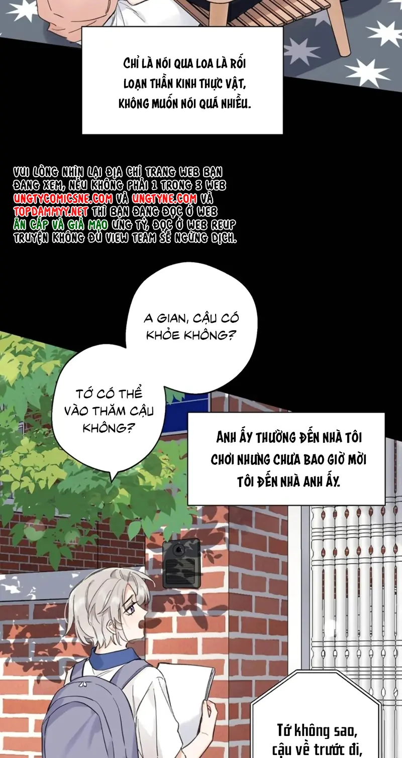 Lang Quân Muốn Chịu Trách Nhiệm Với Tôi Chapter 29 - Trang 18