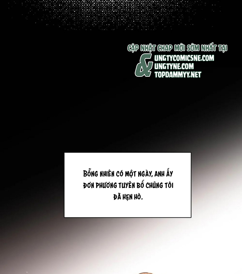 Lang Quân Muốn Chịu Trách Nhiệm Với Tôi Chapter 29 - Trang 20
