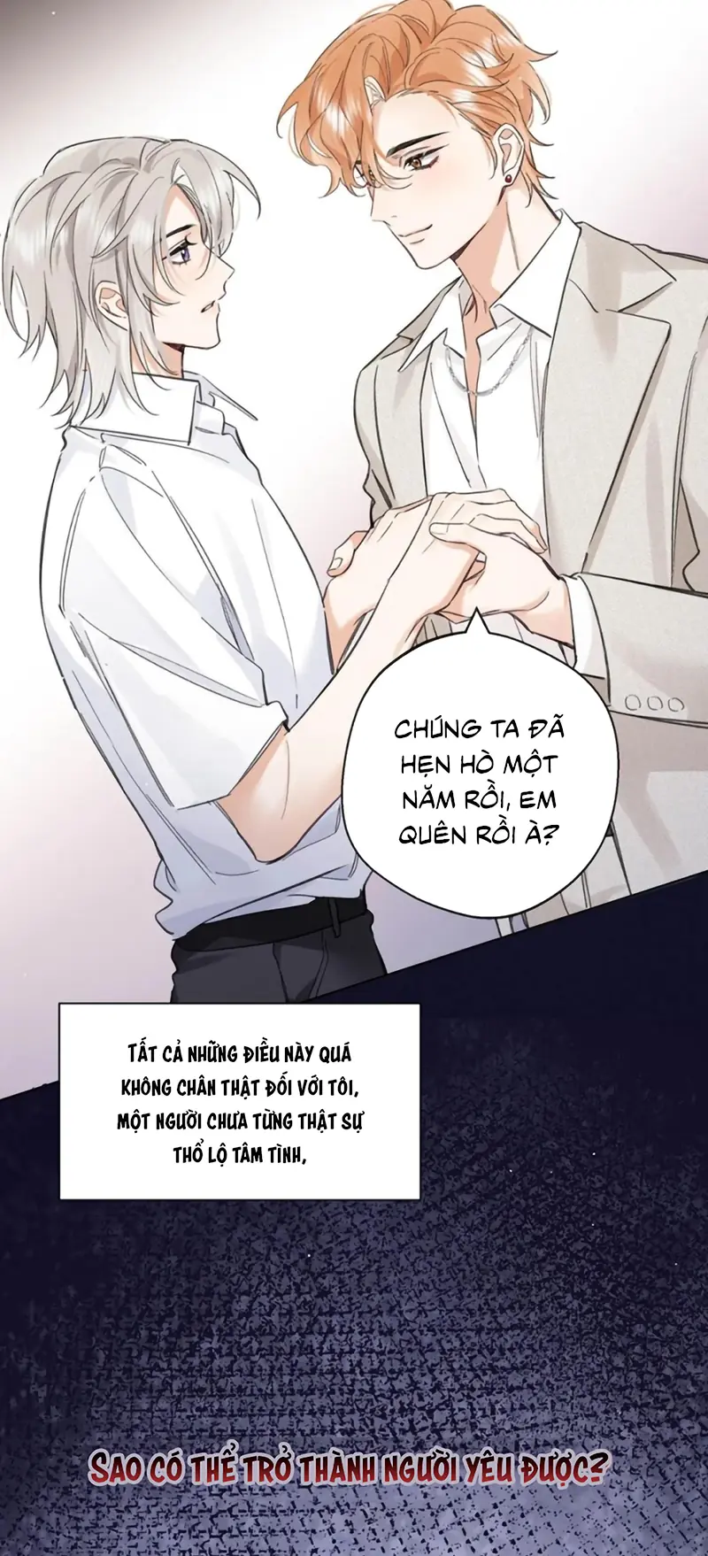 Lang Quân Muốn Chịu Trách Nhiệm Với Tôi Chapter 29 - Trang 21