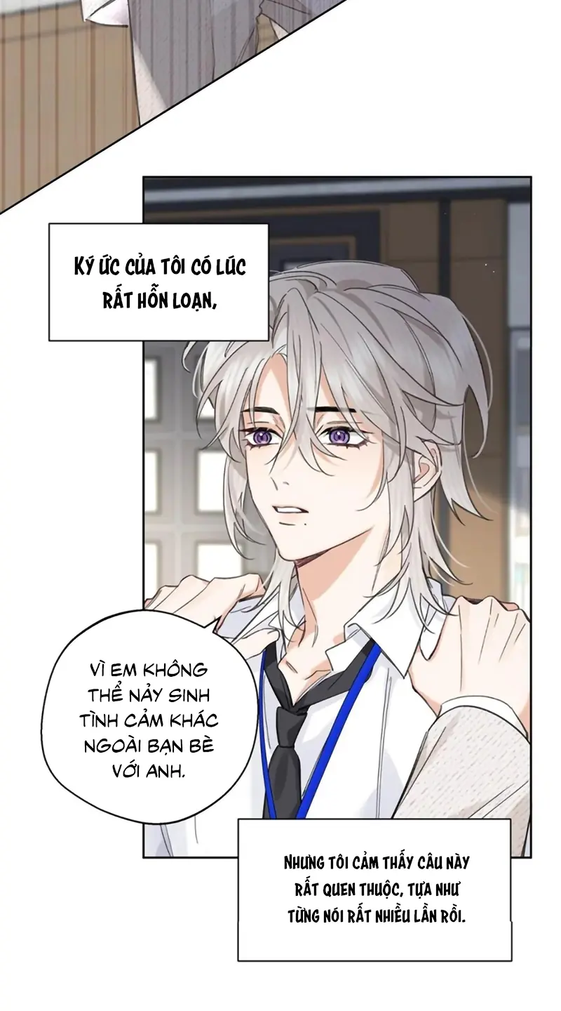 Lang Quân Muốn Chịu Trách Nhiệm Với Tôi Chapter 29 - Trang 26