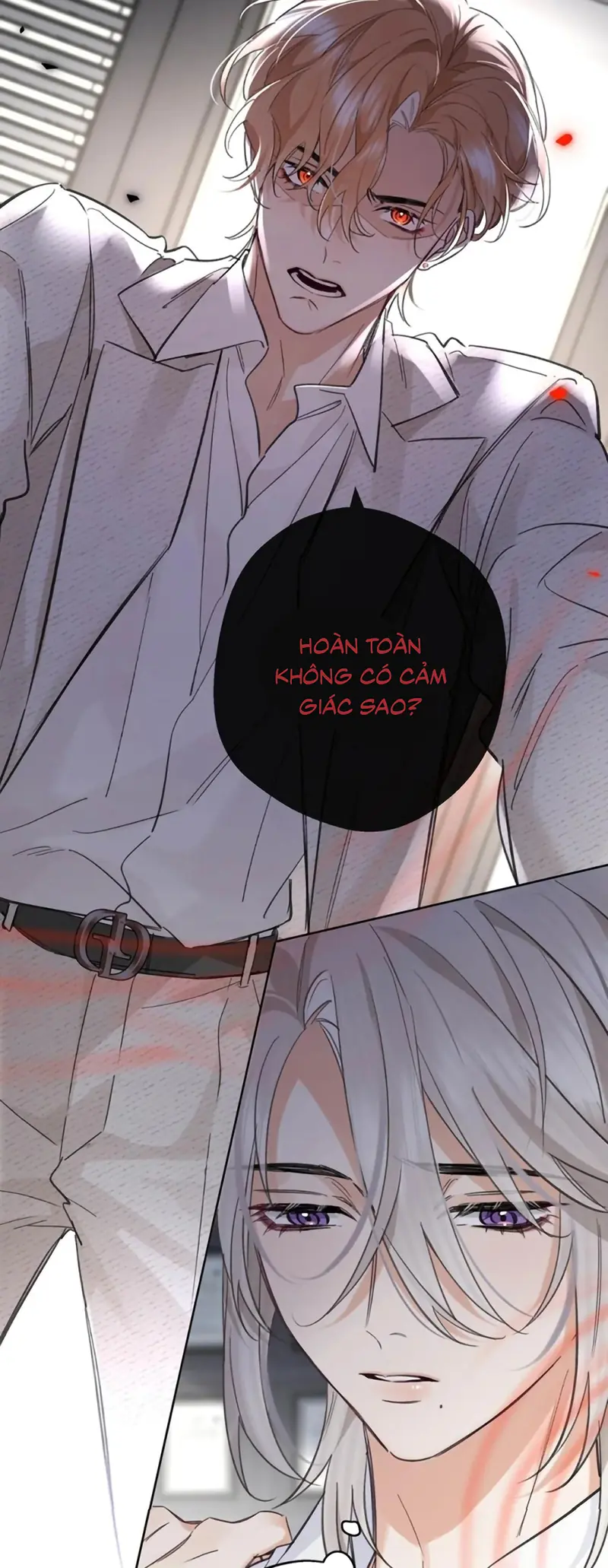 Lang Quân Muốn Chịu Trách Nhiệm Với Tôi Chapter 29 - Trang 28