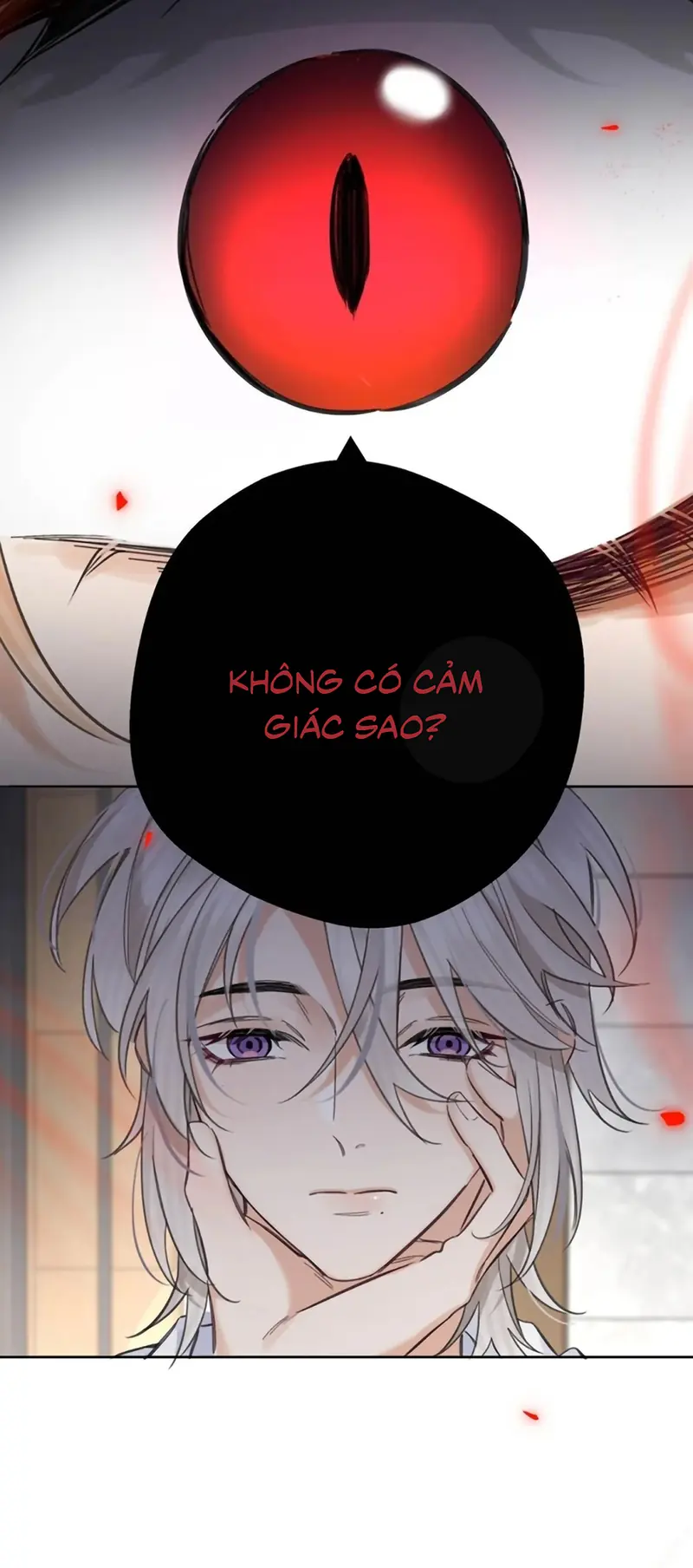 Lang Quân Muốn Chịu Trách Nhiệm Với Tôi Chapter 29 - Trang 31