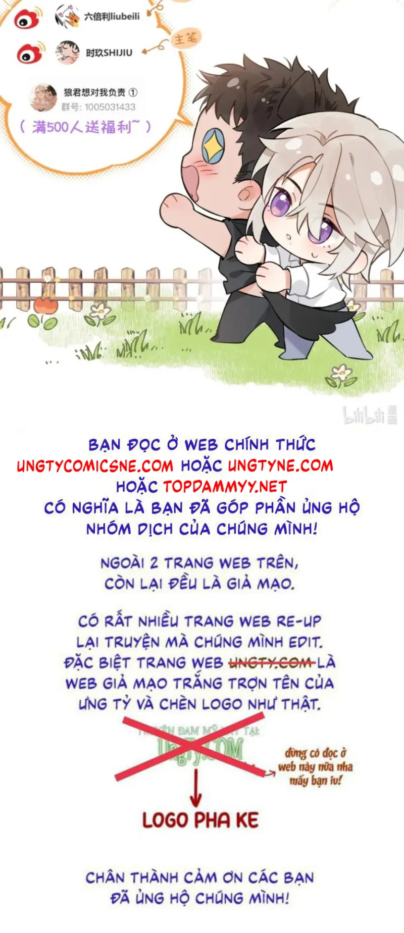 Lang Quân Muốn Chịu Trách Nhiệm Với Tôi Chapter 29 - Trang 36