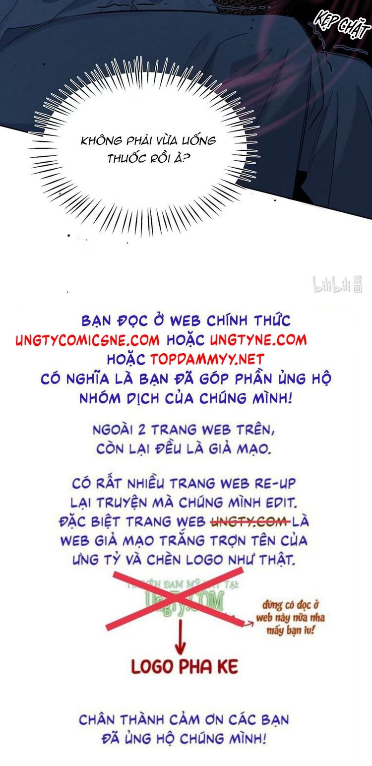 Lang Quân Muốn Chịu Trách Nhiệm Với Tôi Chapter 3 - Trang 20