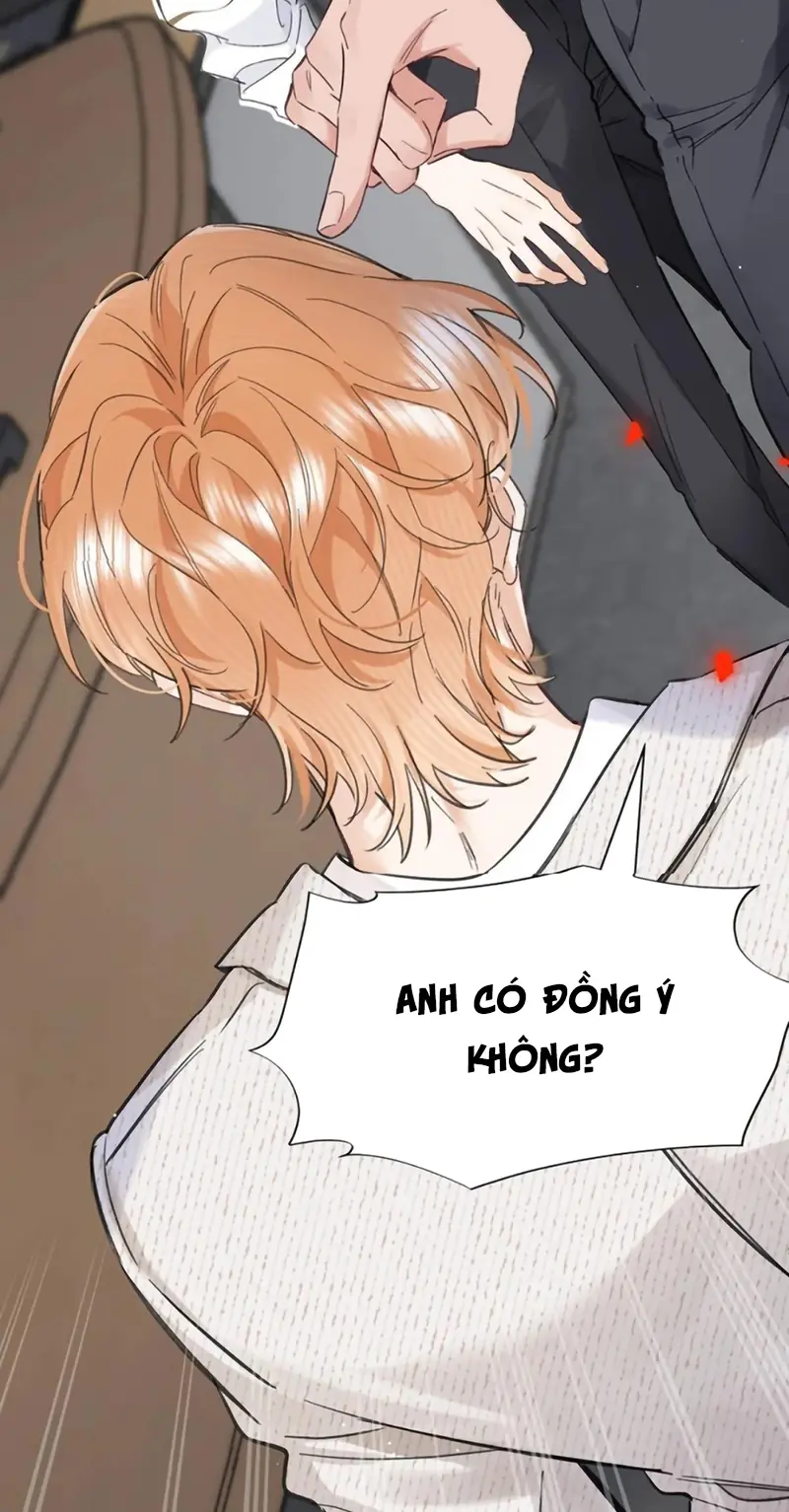 Lang Quân Muốn Chịu Trách Nhiệm Với Tôi Chapter 30 - Trang 13