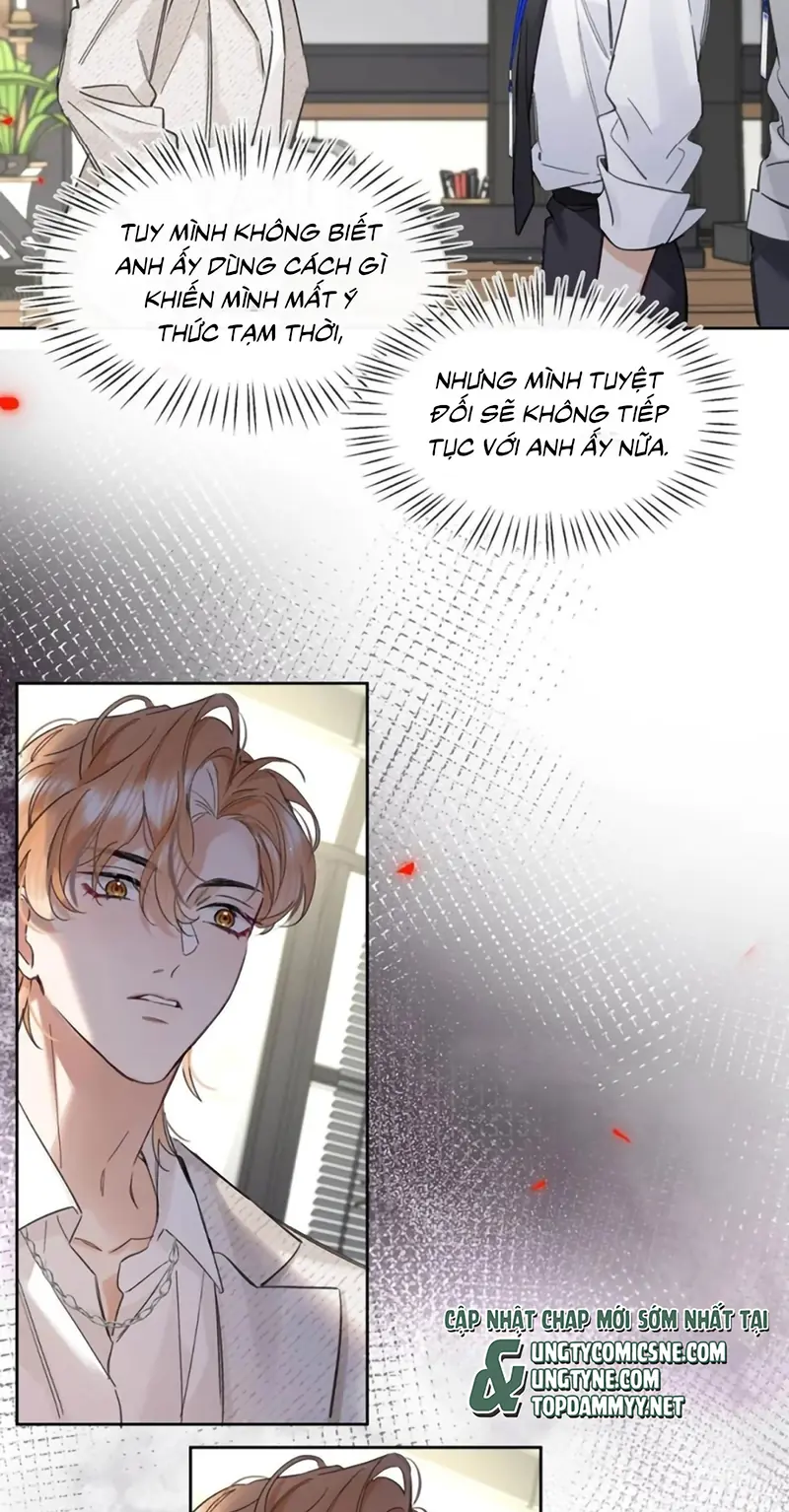 Lang Quân Muốn Chịu Trách Nhiệm Với Tôi Chapter 30 - Trang 18