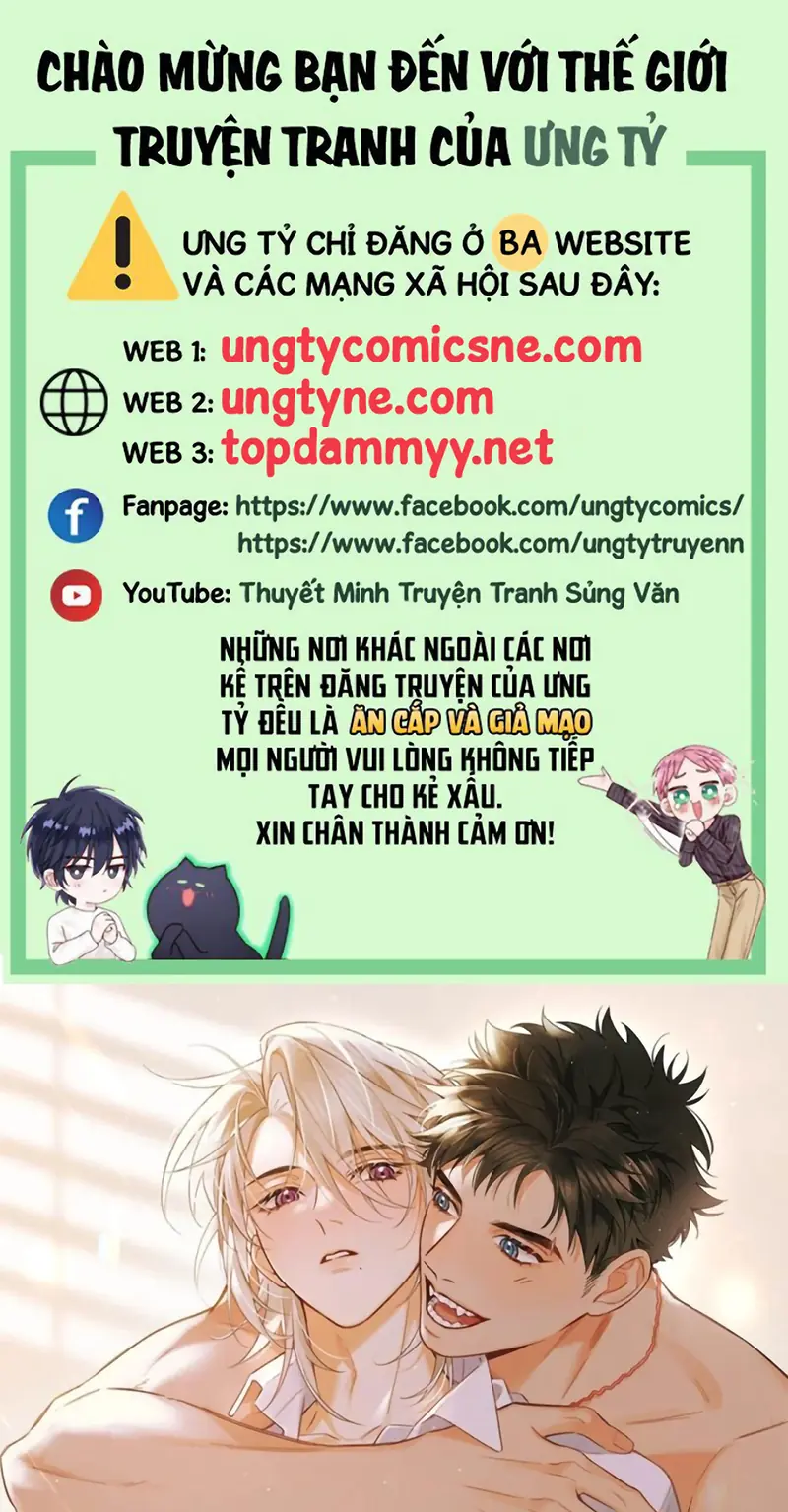 Lang Quân Muốn Chịu Trách Nhiệm Với Tôi Chapter 30 - Trang 2