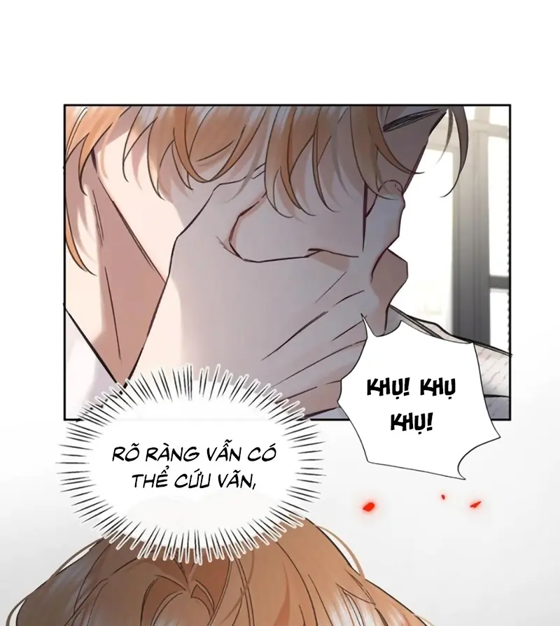 Lang Quân Muốn Chịu Trách Nhiệm Với Tôi Chapter 30 - Trang 25