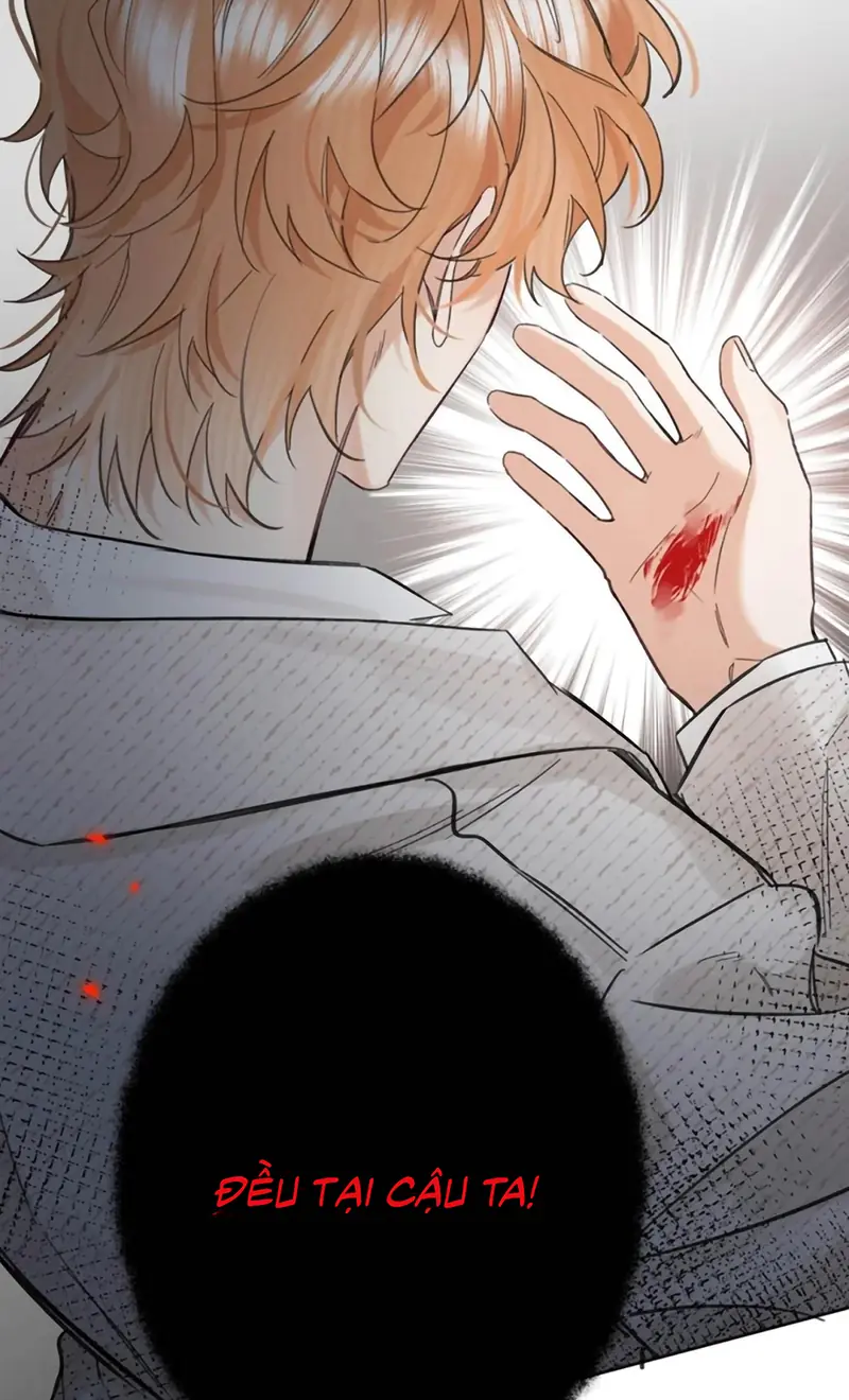 Lang Quân Muốn Chịu Trách Nhiệm Với Tôi Chapter 30 - Trang 26