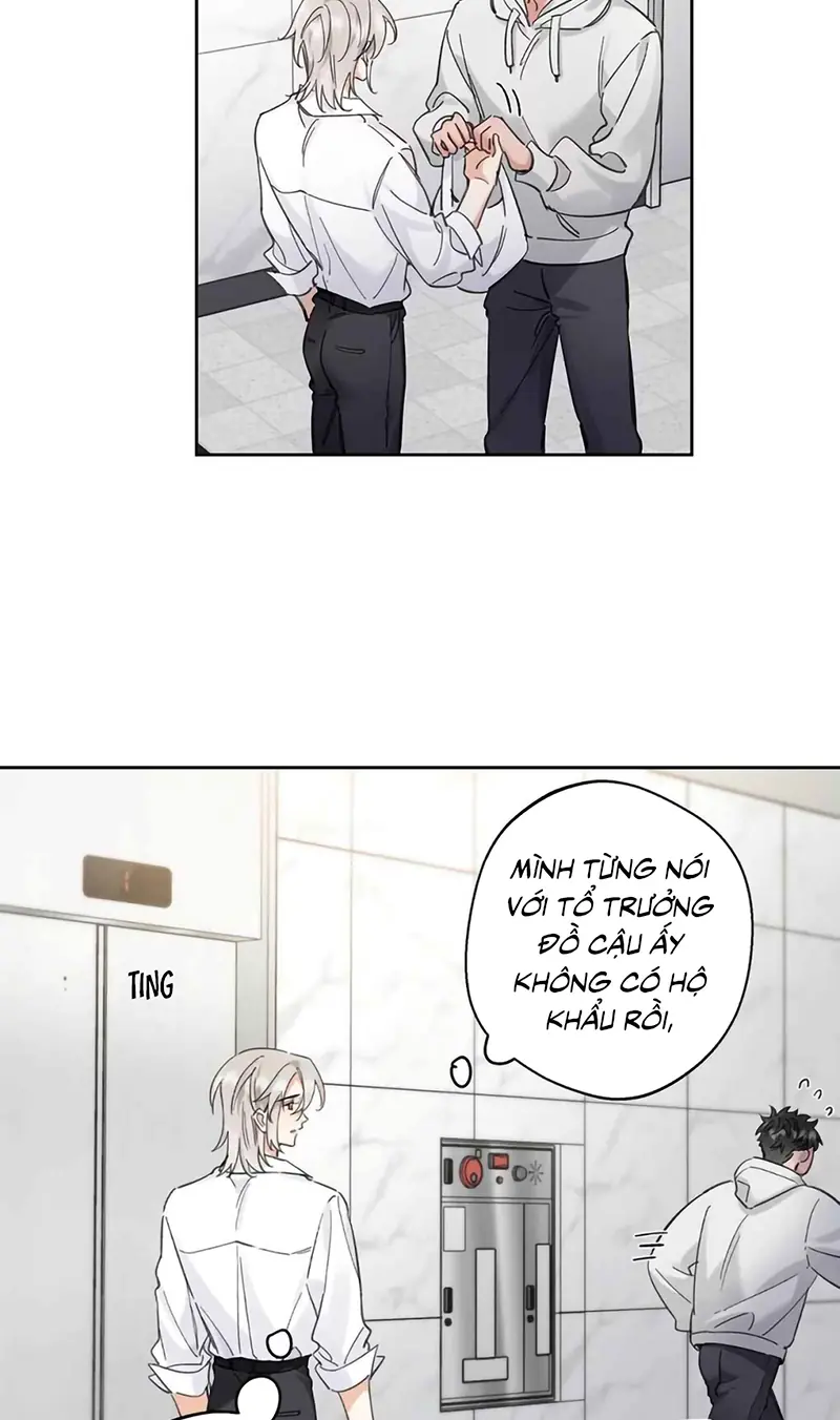 Lang Quân Muốn Chịu Trách Nhiệm Với Tôi Chapter 31 - Trang 12