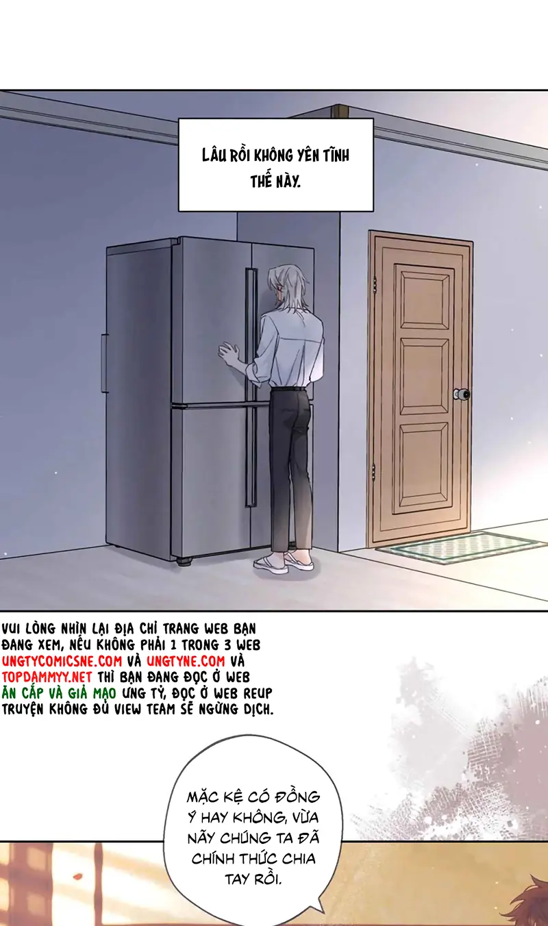 Lang Quân Muốn Chịu Trách Nhiệm Với Tôi Chapter 31 - Trang 17