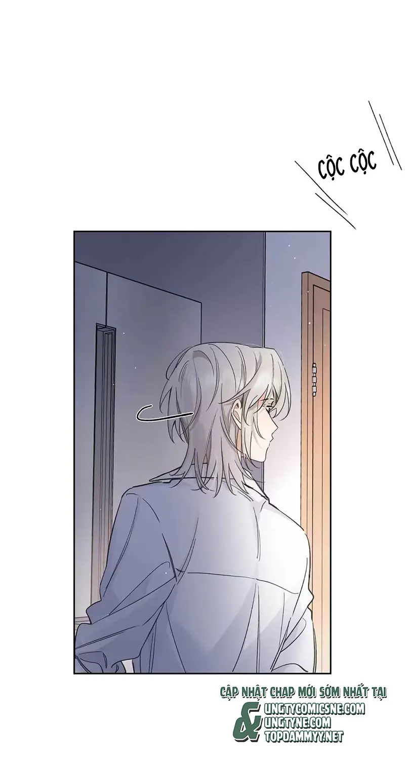Lang Quân Muốn Chịu Trách Nhiệm Với Tôi Chapter 31 - Trang 19