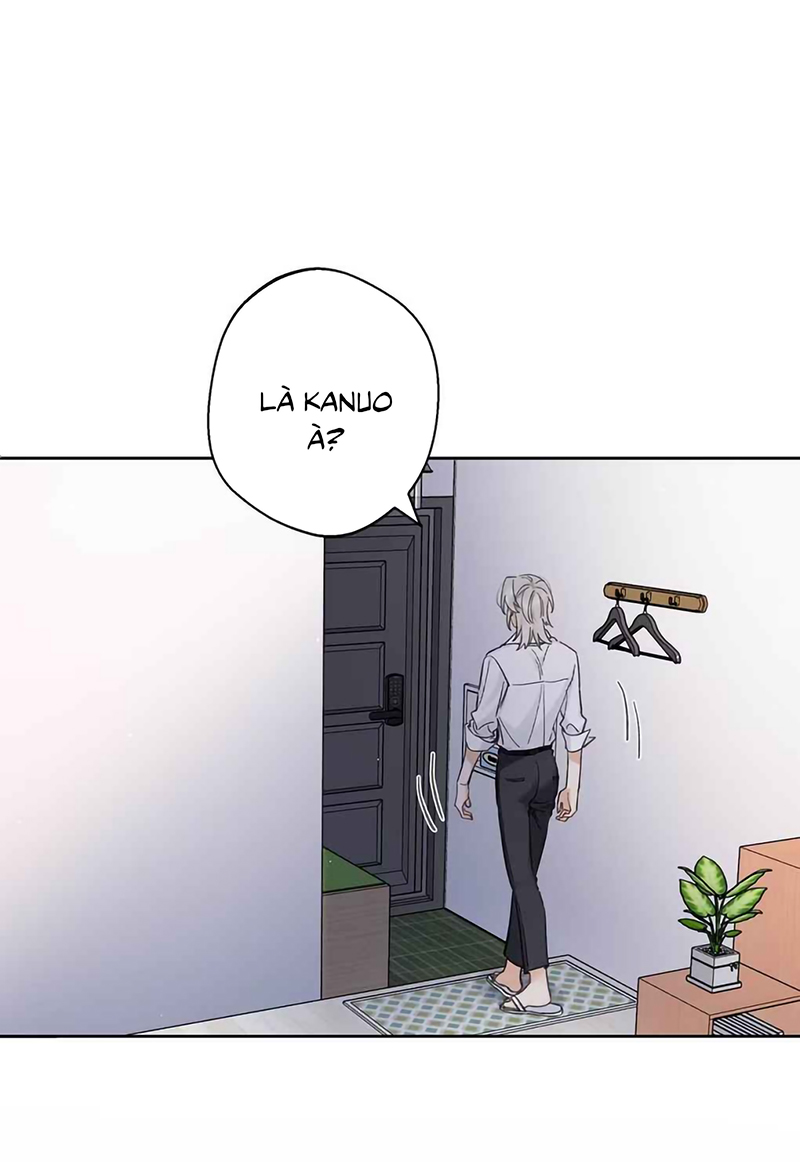 Lang Quân Muốn Chịu Trách Nhiệm Với Tôi Chapter 31 - Trang 20