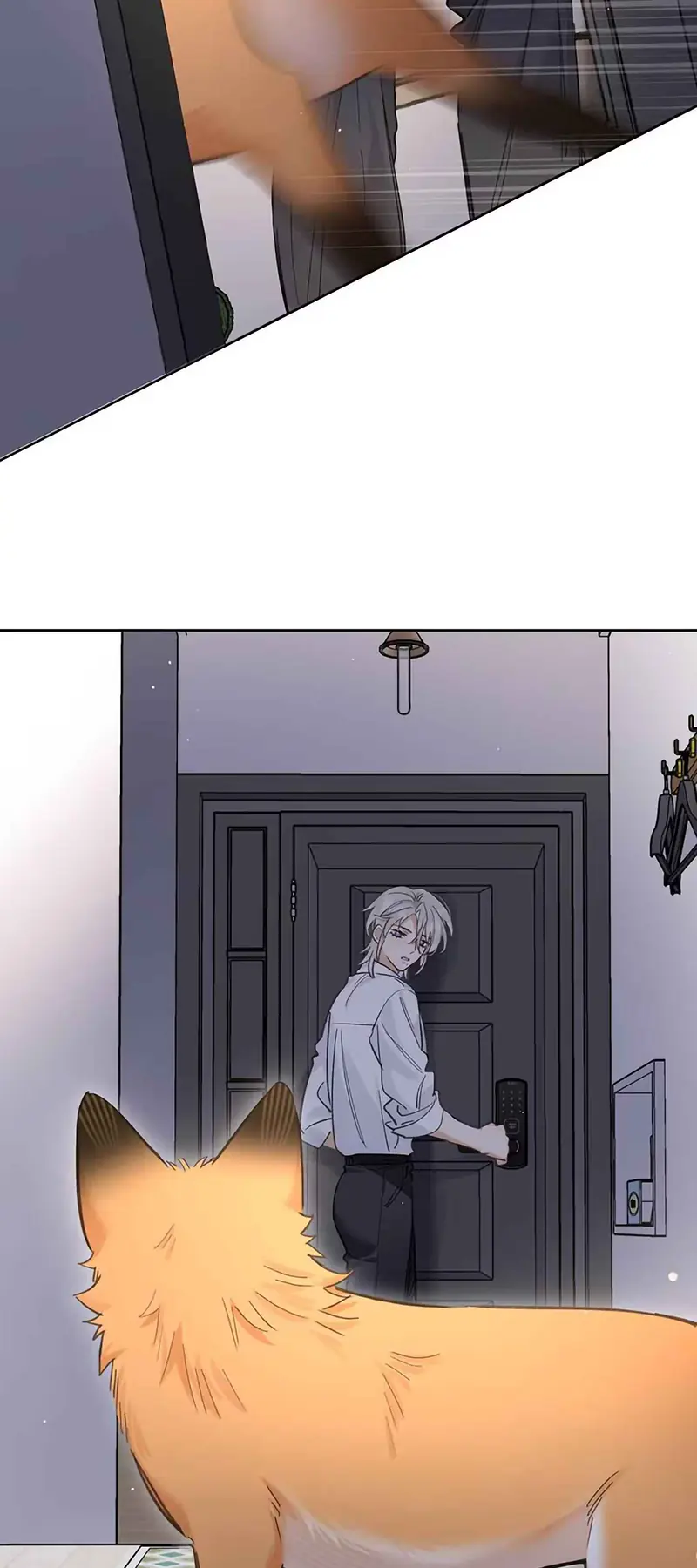 Lang Quân Muốn Chịu Trách Nhiệm Với Tôi Chapter 31 - Trang 22