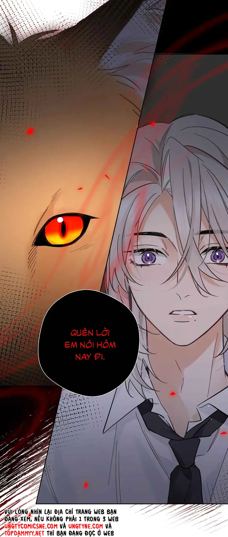 Lang Quân Muốn Chịu Trách Nhiệm Với Tôi Chapter 31 - Trang 24