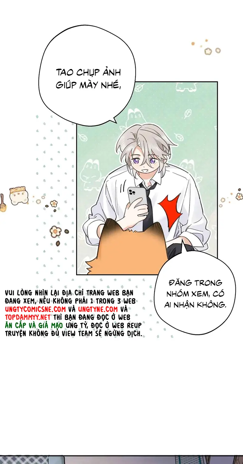 Lang Quân Muốn Chịu Trách Nhiệm Với Tôi Chapter 31 - Trang 28