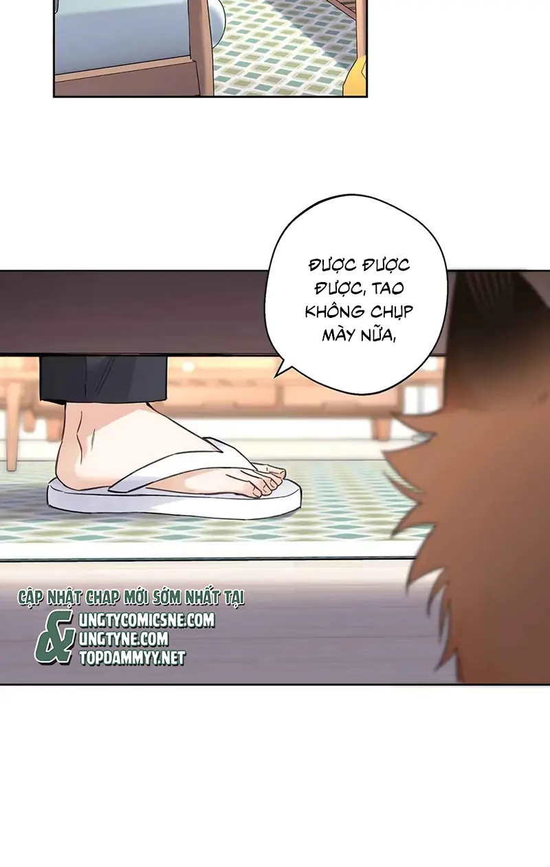Lang Quân Muốn Chịu Trách Nhiệm Với Tôi Chapter 31 - Trang 30