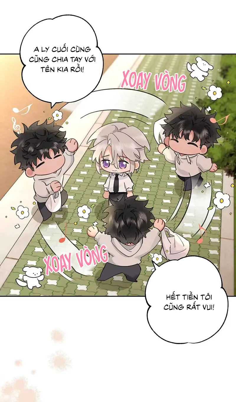 Lang Quân Muốn Chịu Trách Nhiệm Với Tôi Chapter 31 - Trang 6