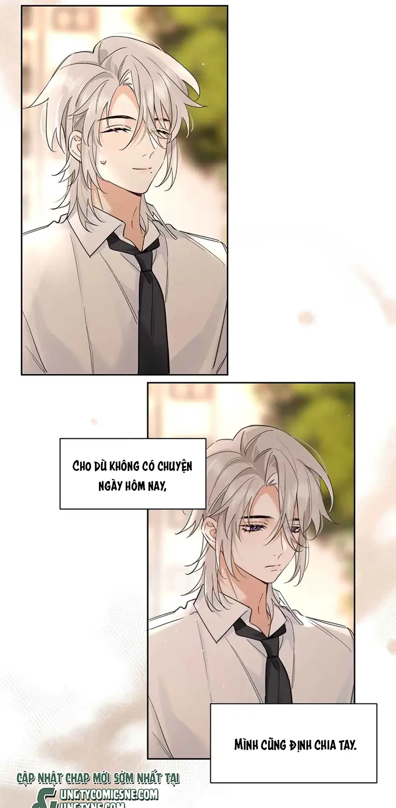 Lang Quân Muốn Chịu Trách Nhiệm Với Tôi Chapter 31 - Trang 7
