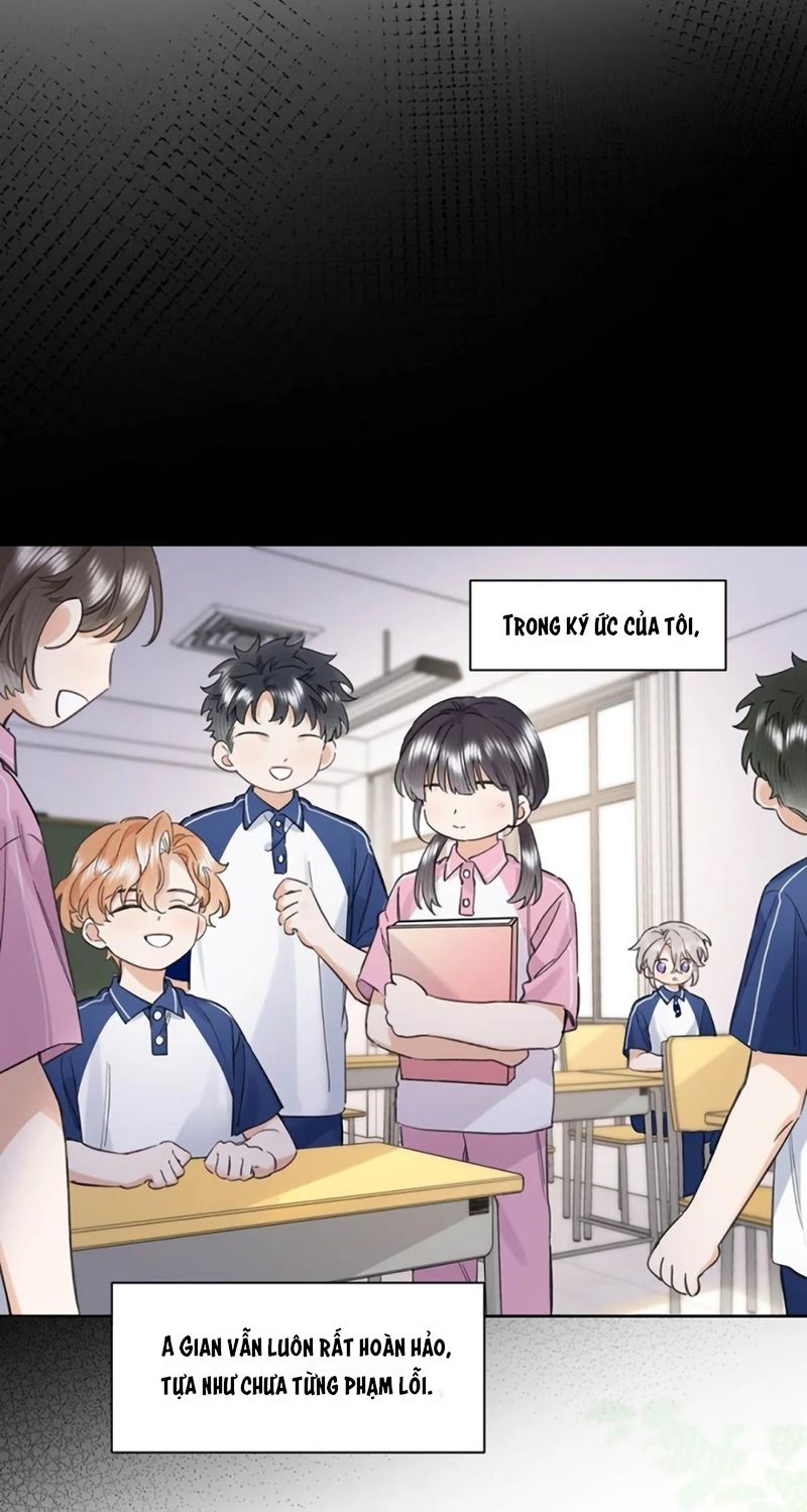 Lang Quân Muốn Chịu Trách Nhiệm Với Tôi Chapter 32 - Trang 11