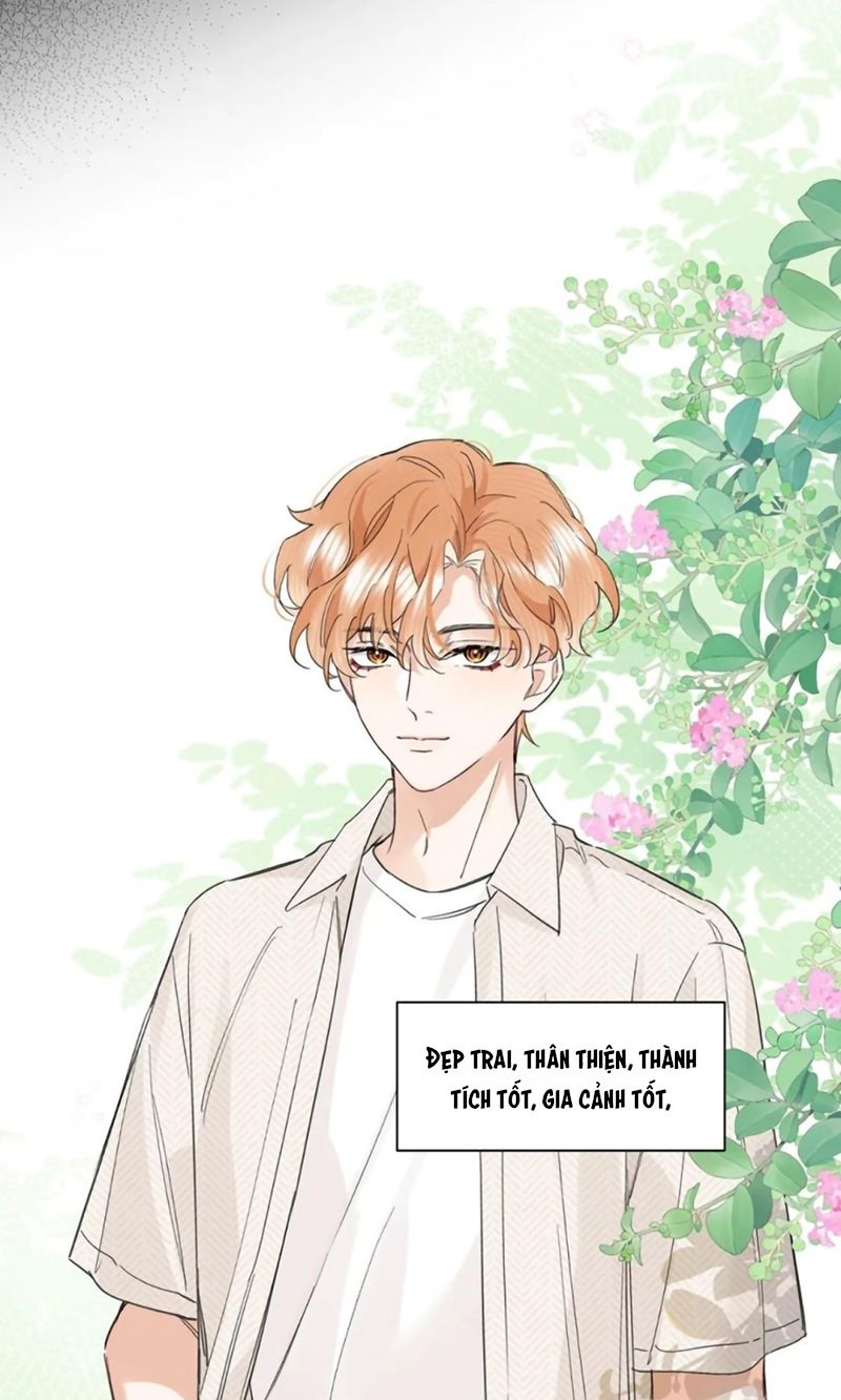 Lang Quân Muốn Chịu Trách Nhiệm Với Tôi Chapter 32 - Trang 12