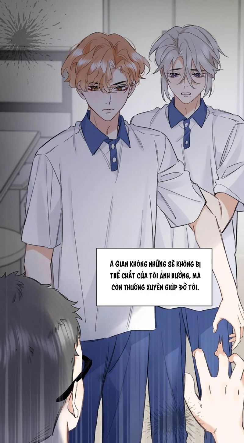 Lang Quân Muốn Chịu Trách Nhiệm Với Tôi Chapter 32 - Trang 14