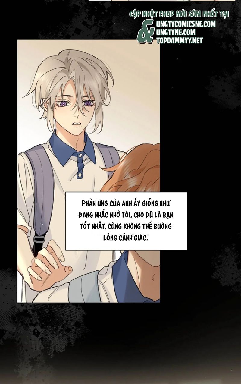 Lang Quân Muốn Chịu Trách Nhiệm Với Tôi Chapter 32 - Trang 18