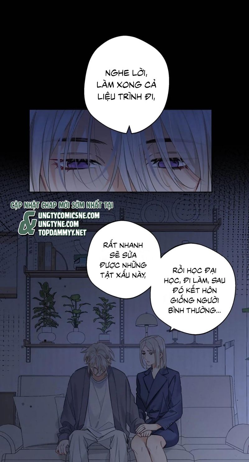 Lang Quân Muốn Chịu Trách Nhiệm Với Tôi Chapter 32 - Trang 21