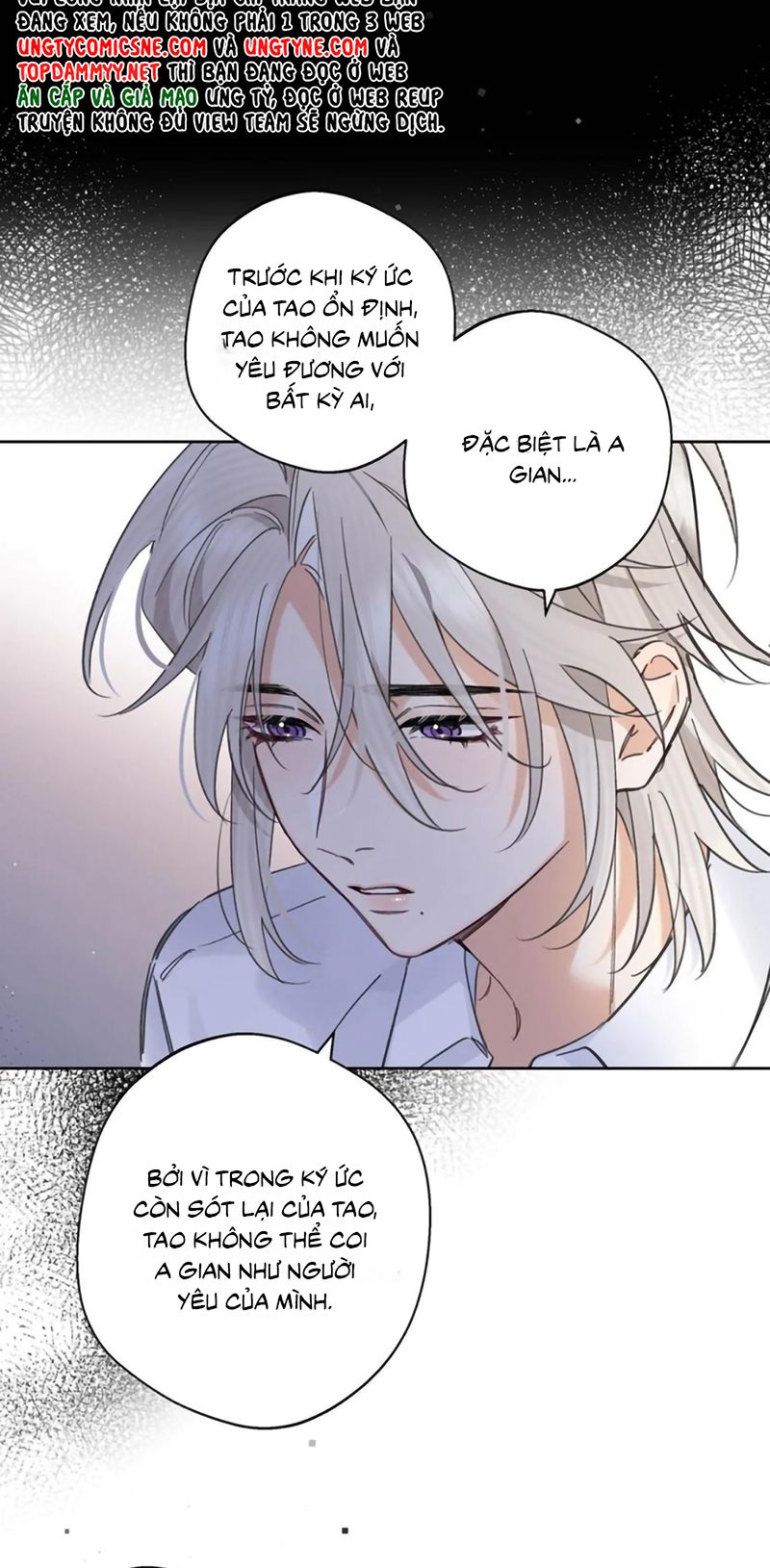 Lang Quân Muốn Chịu Trách Nhiệm Với Tôi Chapter 32 - Trang 24