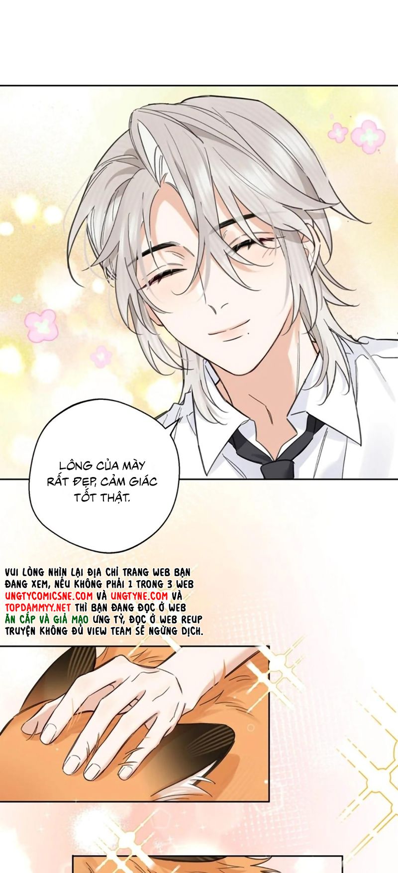 Lang Quân Muốn Chịu Trách Nhiệm Với Tôi Chapter 32 - Trang 27